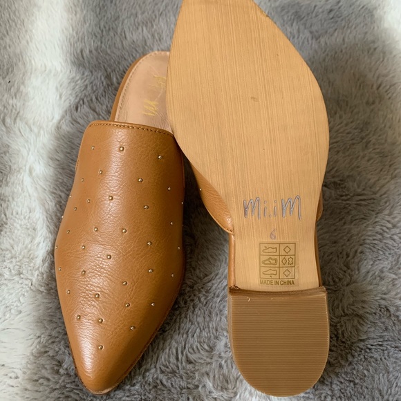 COPY - Mules by Mi.iM - Picture 3 of 5